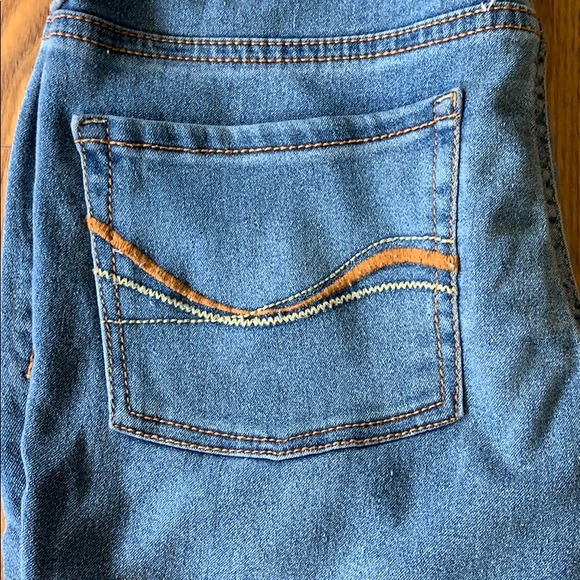 SSUPER COMFY JEGGINGS - Picture 2 of 5